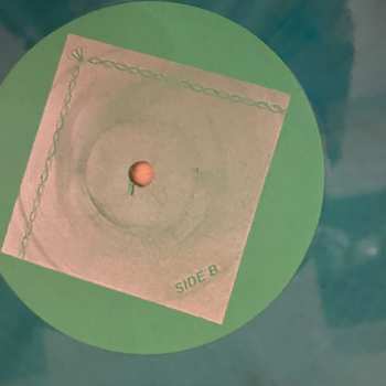 LP Twisted Teens: Blame The Clown