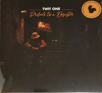 Prelude To A Desaster