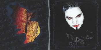 CD Twiztid: W.I.C.K.E.D. DLX