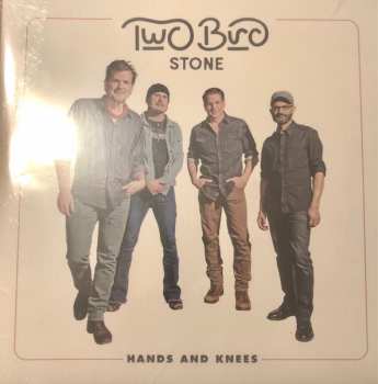 LP Two Bird Stone: Hands And Knees