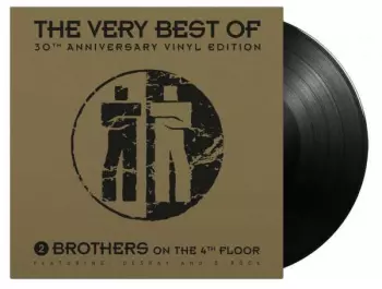 2 Brothers On The 4th Floor: The Very Best Of (25th Anniversary Edition)