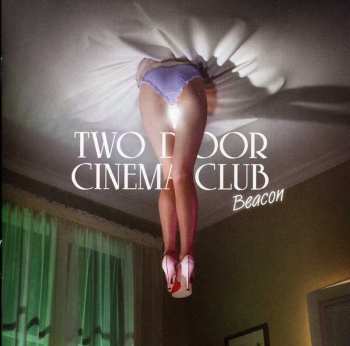 CD Two Door Cinema Club: Beacon