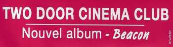 CD Two Door Cinema Club: Beacon