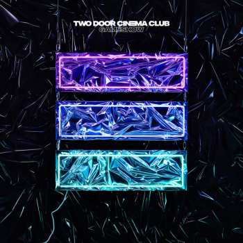 2LP/SP Two Door Cinema Club: Gameshow CLR | DLX | LTD