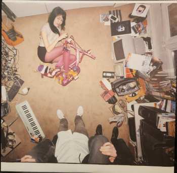 LP Two Door Cinema Club: Tourist History