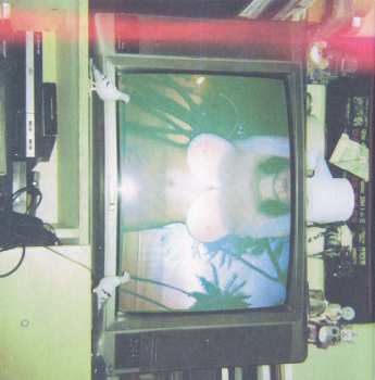 CD Two Door Cinema Club: Tourist History