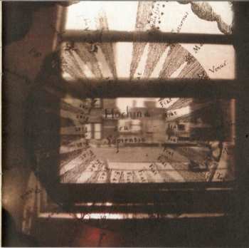 CD Bat For Lashes: Two Suns