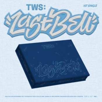 Album TWS: Last Bell
