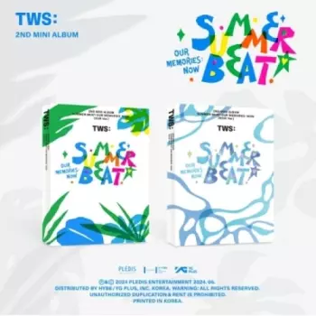 TWS: Summer Beat