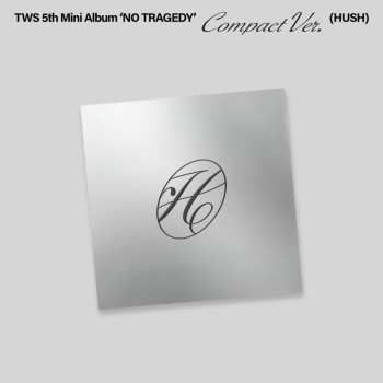 CD TWS: Tws 5th Mini Album 'no Tragedy' (compact Ver.) (hush)