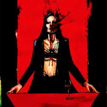 Album TX2: End Of Us