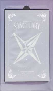 CD TXT: The Star Chapter: Sanctuary