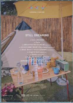 CD TXT: Still Dreaming LTD