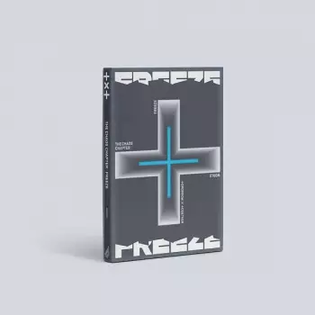 TXT: The Chaos Chapter: Freeze