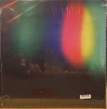 LP Ty Segall: Harmonizer