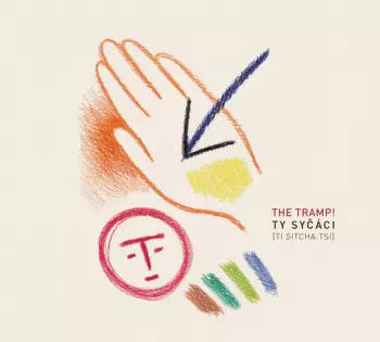 The Tramp!