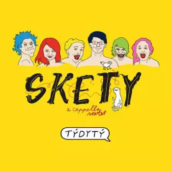 Týdytý