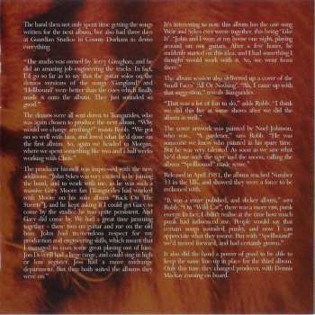 5CD/Set di cofanetti Tygers Of Pan Tang: The MCA Years