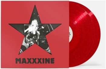 Album Tyler Bates: MaXXXine (Original Motion Picture Soundtrack)