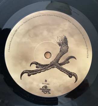 LP Tyler Bryant & The Shakedown: Truth And Lies