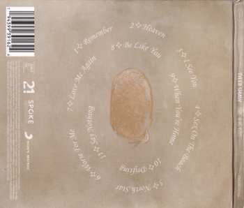 CD Tyler Shaw: Tyler Shaw - 葉銘恆