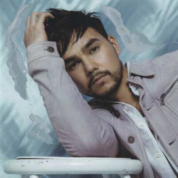 CD Tyler Shaw: Tyler Shaw - 葉銘恆