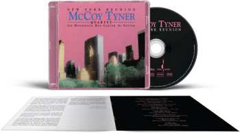 SACD Joe Henderson: New York Reunion