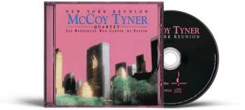CD Joe Henderson: New York Reunion