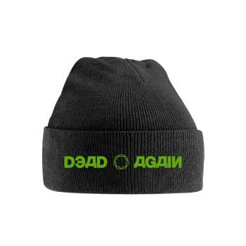 Merch Type O Negative: Berretto Dead Again