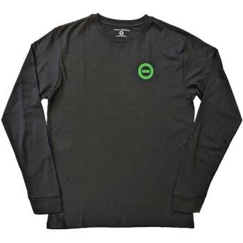 Merch Type O Negative: Long Sleeve Maglietta I Don't Wanna Be Me