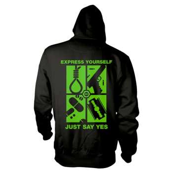 Merce Type O Negative: Express Yourself S