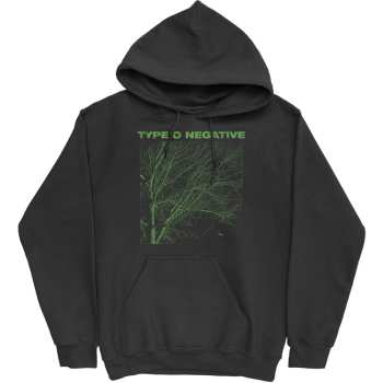 Merch Type O Negative: Felpa Tree