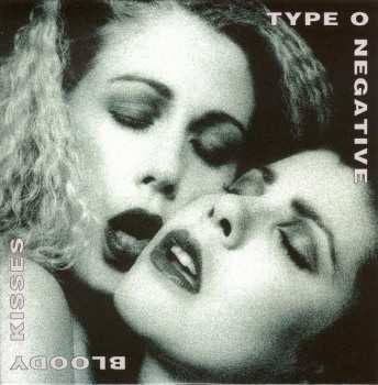 6CD/Set di cofanetti Type O Negative: The Complete Roadrunner Collection 1991-2003