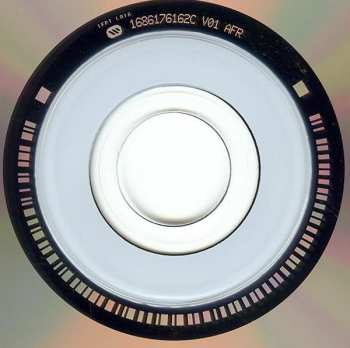 6CD/Set di cofanetti Type O Negative: The Complete Roadrunner Collection 1991-2003