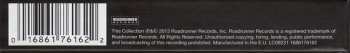 6CD/Set di cofanetti Type O Negative: The Complete Roadrunner Collection 1991-2003