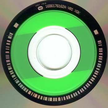6CD/Set di cofanetti Type O Negative: The Complete Roadrunner Collection 1991-2003
