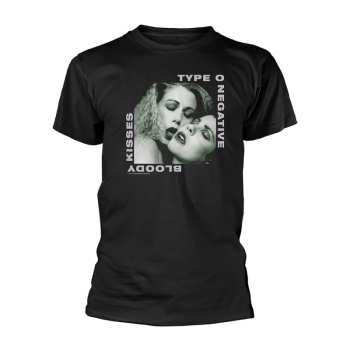 Merce Type O Negative: Bloody Kisses S