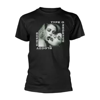 Maglietta Bloody Kisses