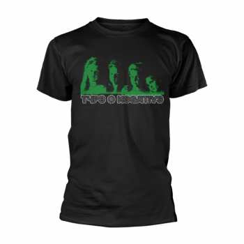 Merch Type O Negative: Maglietta For The Devil