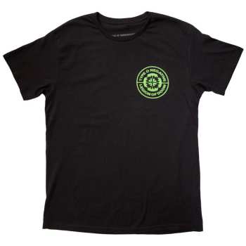 Merch Type O Negative: Maglietta Legion Of Doom