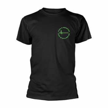 Merch Type O Negative: Maglietta Life Is Killing Me