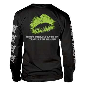 Merce Type O Negative: Crude Gears S