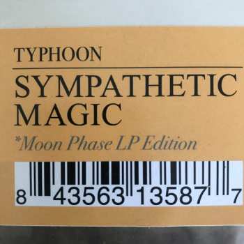 LP Typhoon: Sympathetic Magic LTD | CLR