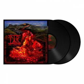 2LP Týr: A Night At The Nordic House