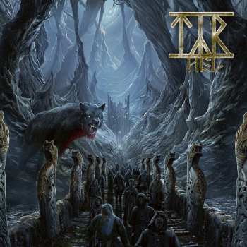 CD Týr: Hel DIGI