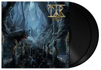 2LP Týr: Hel LTD