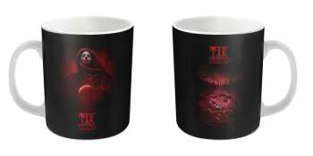 Merch Týr: Tazza Valkyrja
