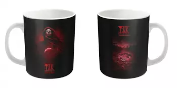 Tazza Valkyrja