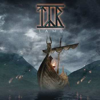 Album Týr: Land