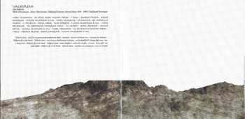 CD Týr: Land